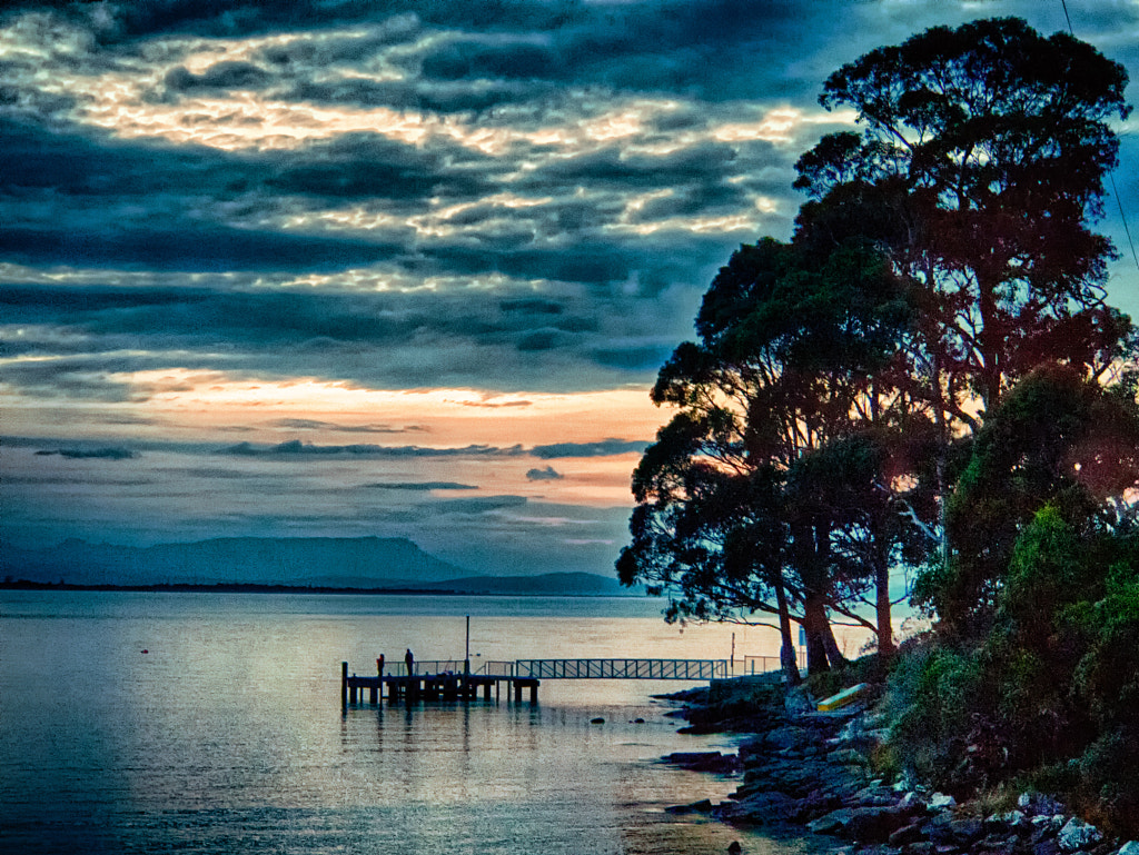 East Cove by Paul Amyes on 500px.com