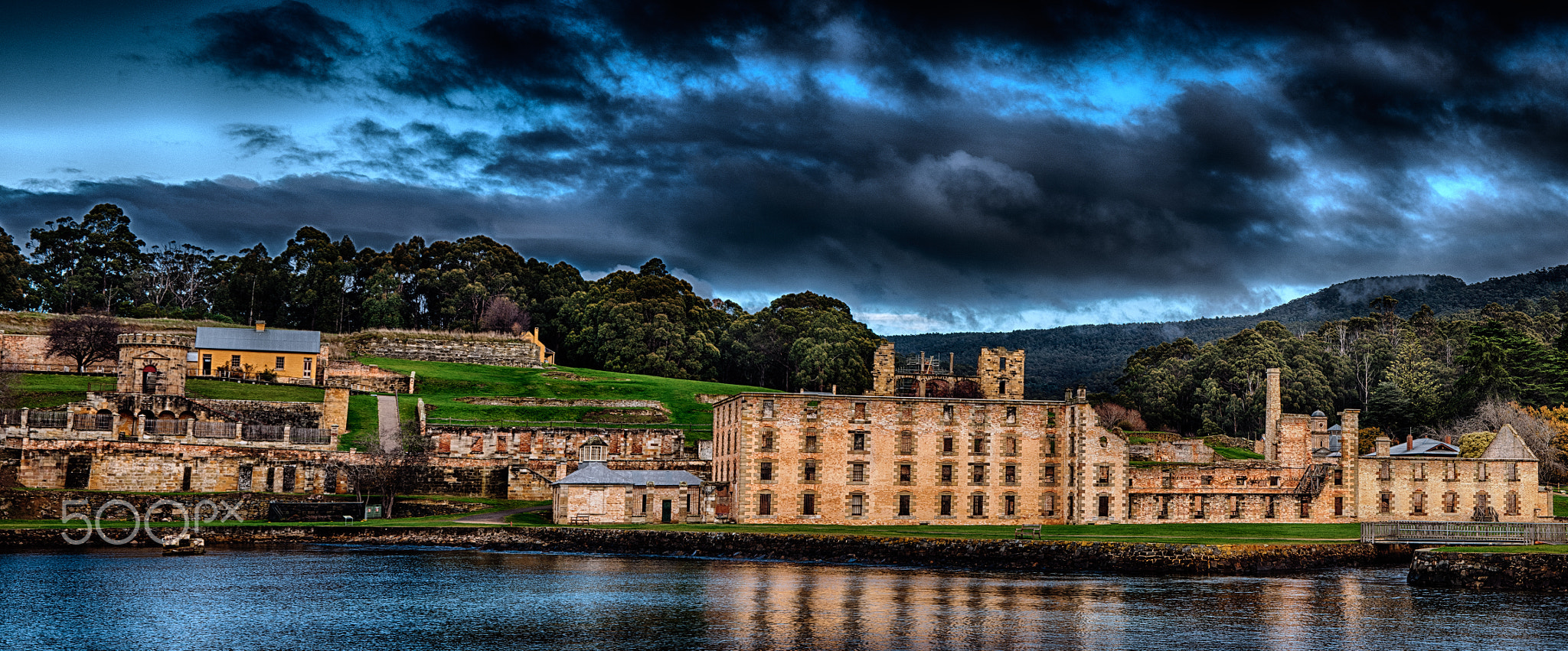 Port Arthur