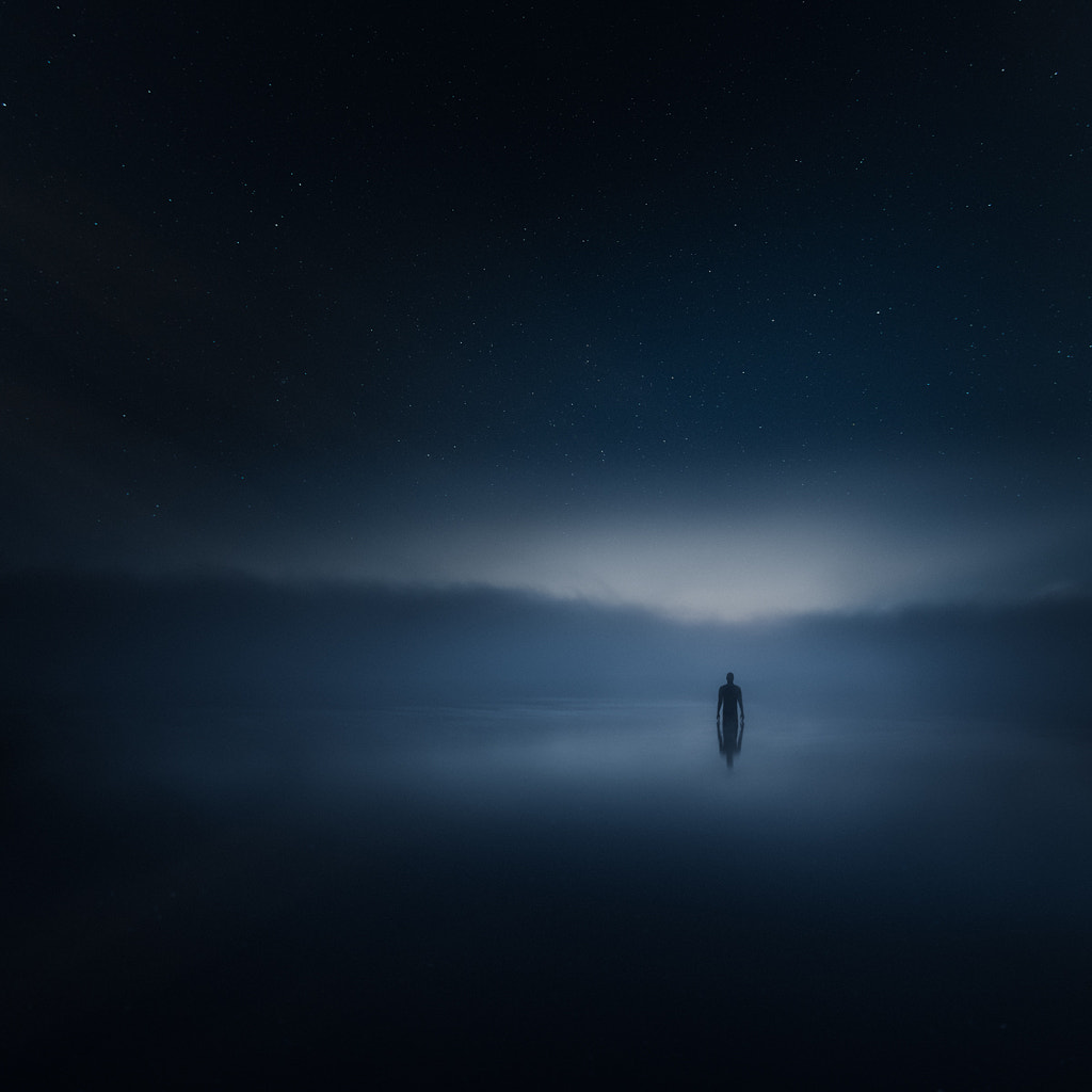 Endless Depths by Mikko Lagerstedt on 500px.com