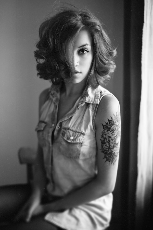 ***, автор — Dmitry Trishin на 500px.com