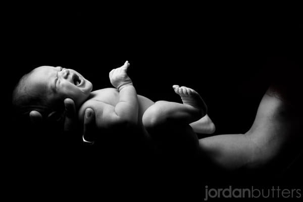 New Life by Jordan Butters on 500px.com