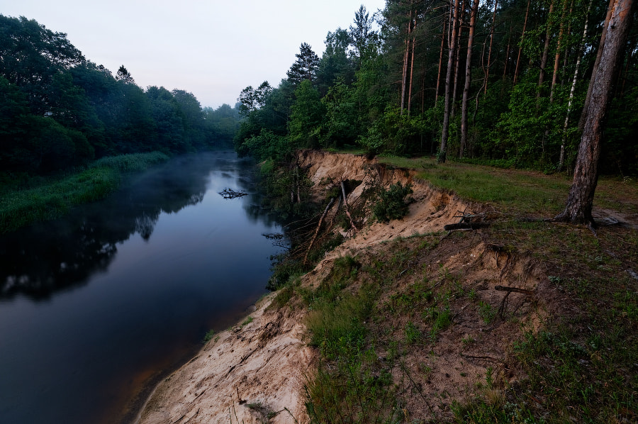 Untitled by Siarhei Liashkevich on 500px.com