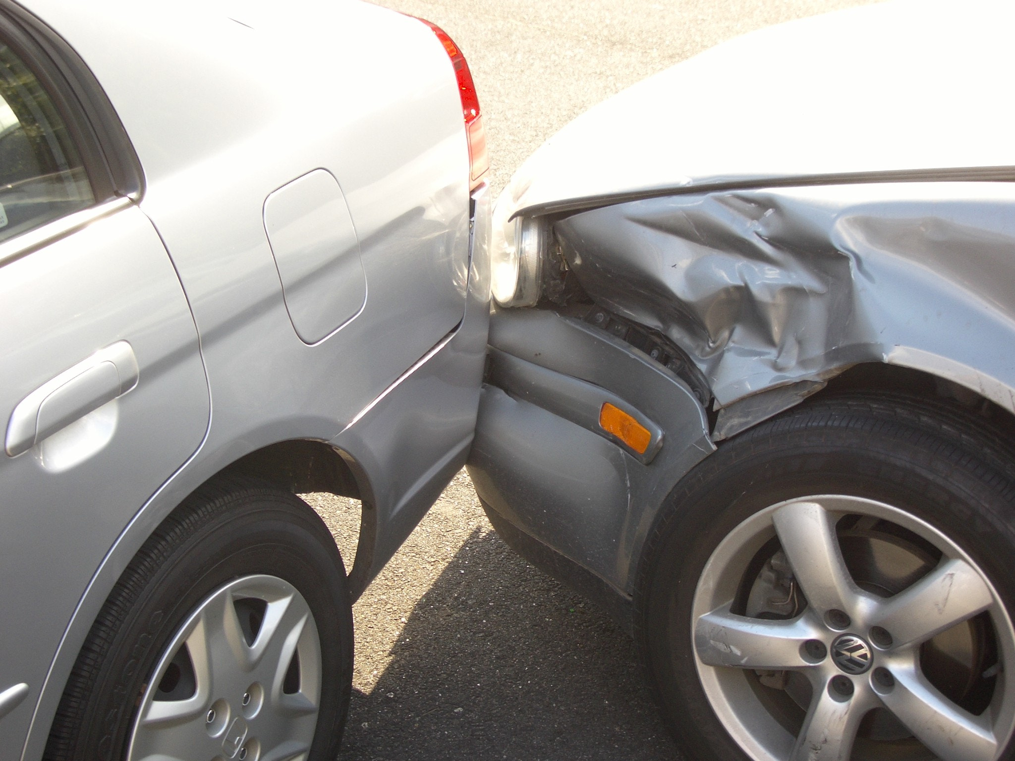 Chicago car accident lawyers