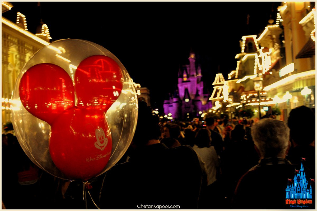 Where dreams come true!