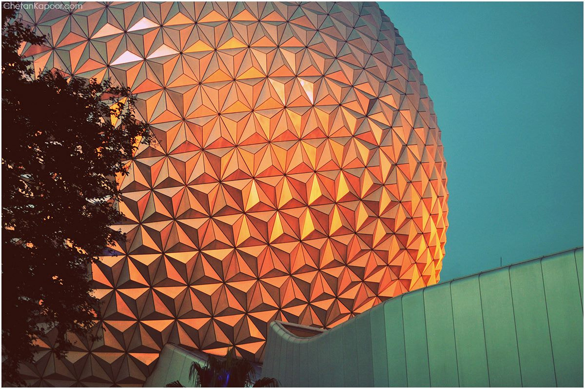 Epcot