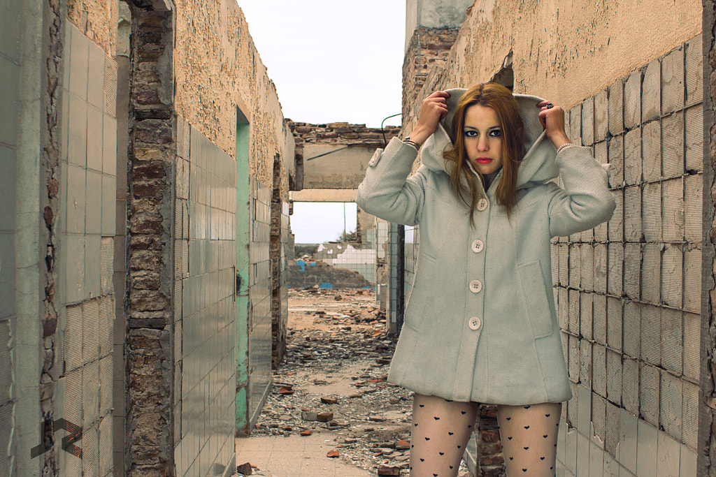 Under the hood by Javier Rodríguez on 500px.com