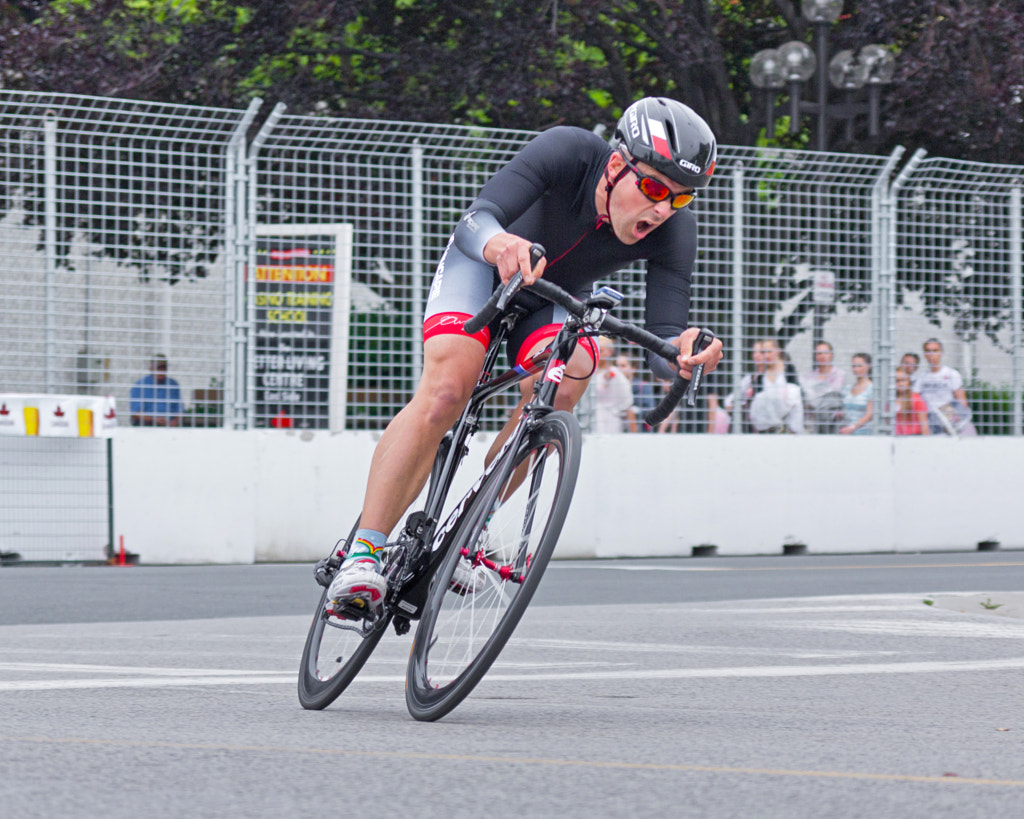 Chin Picnic Bike Race Canada Day 2013 by The Learning Curve Photography on 500px