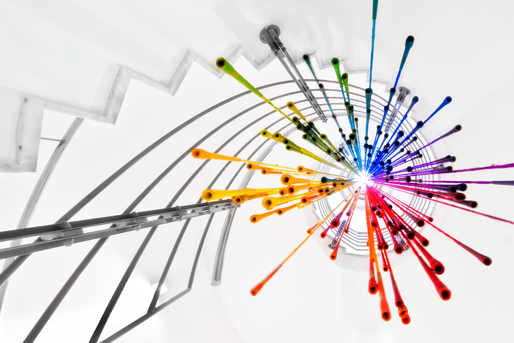 The Colors Of Life by Matthias Haker on 500px.com