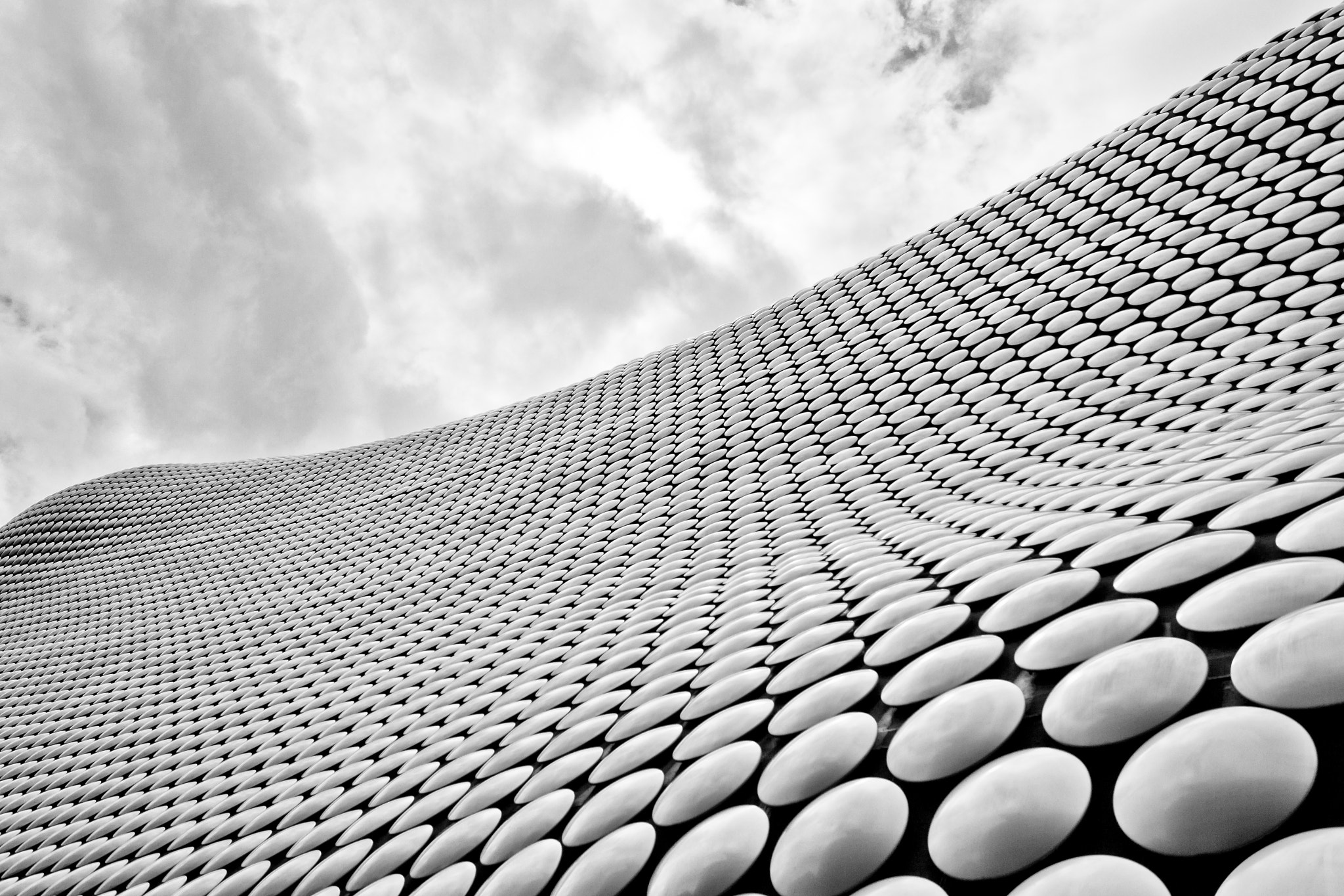 Selfridges, Birmingham
