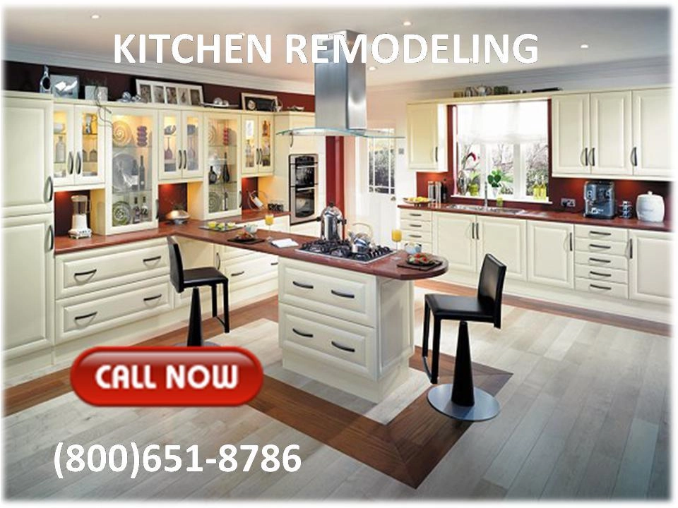 Kitchen Design in Los Angeles