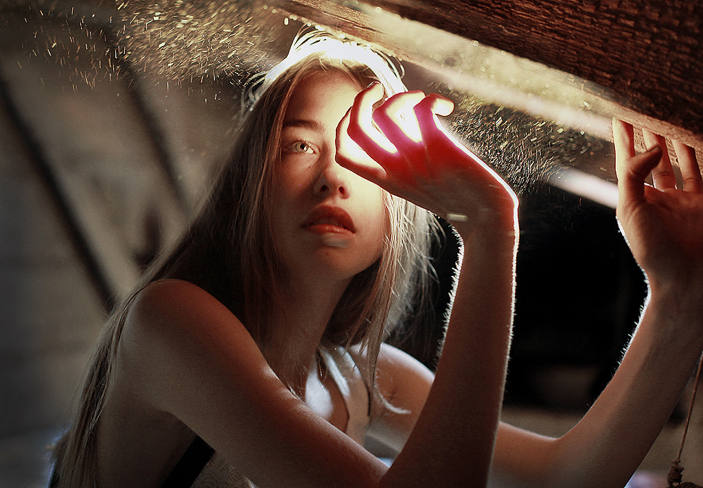 ria by zqwea on 500px.com
