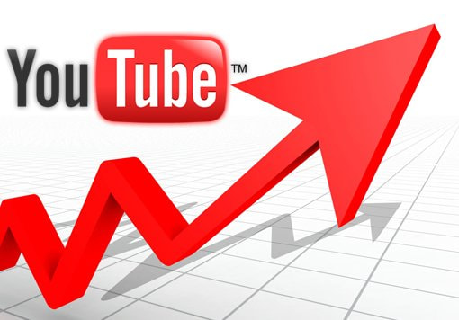 How to get moreyoutube views