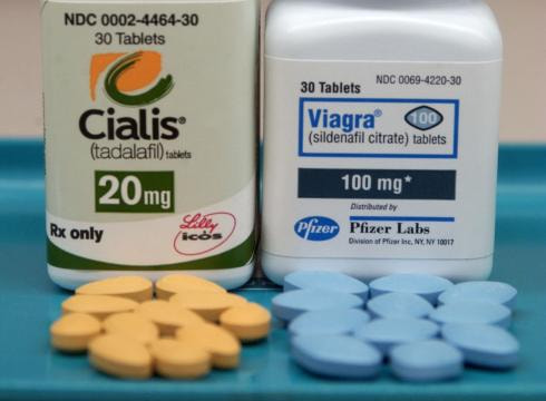 Cialis vs Viagra