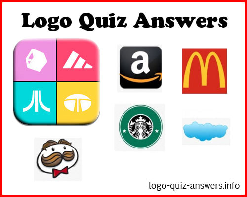 Logo quiz game answers