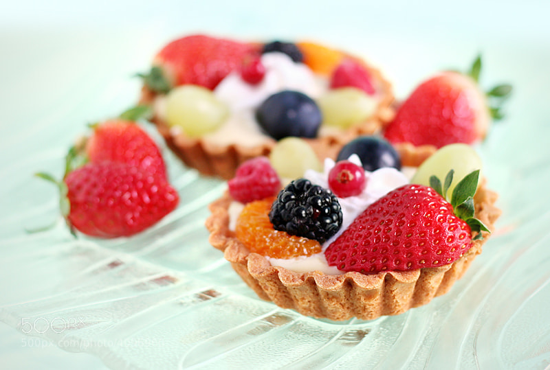 Photograph Sweet temptation by Szilvia Pap-Kutasi