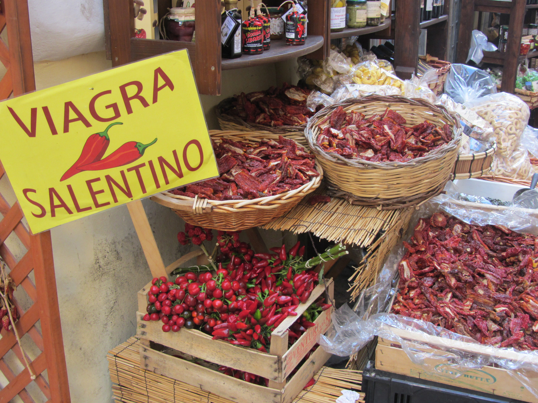 Viagra Salentino
