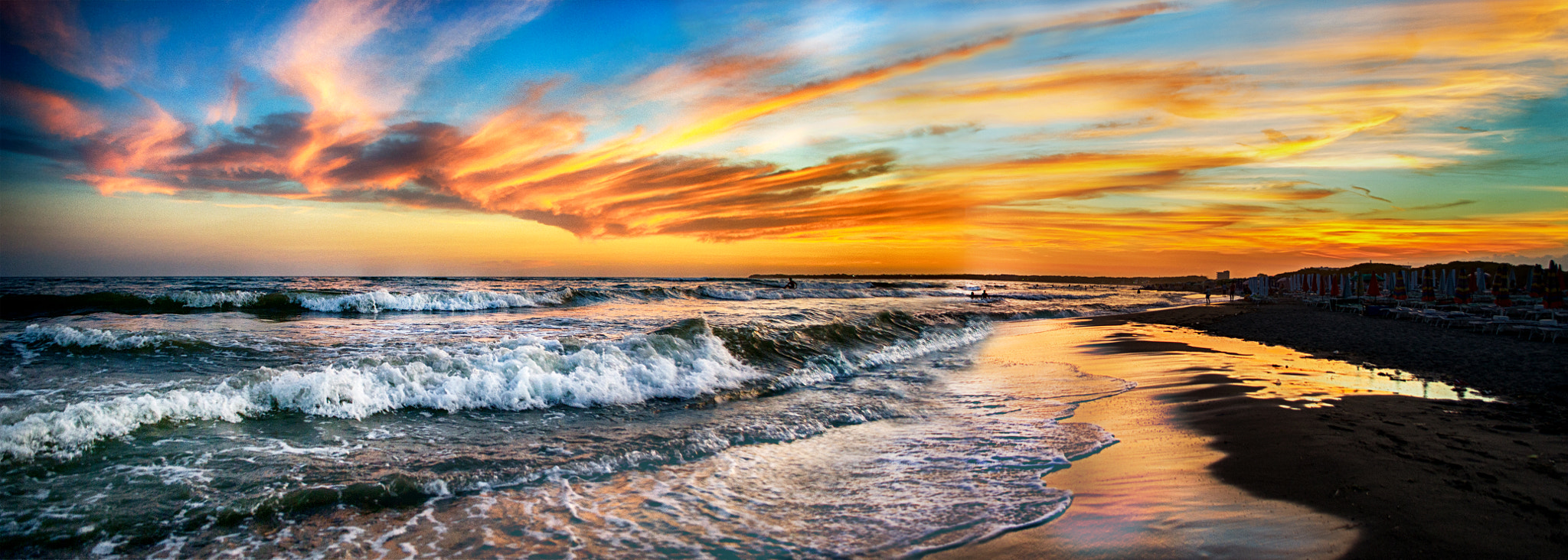 Velipoja Beach 2013 by Lu Photography - Photo 41874040 / 500px