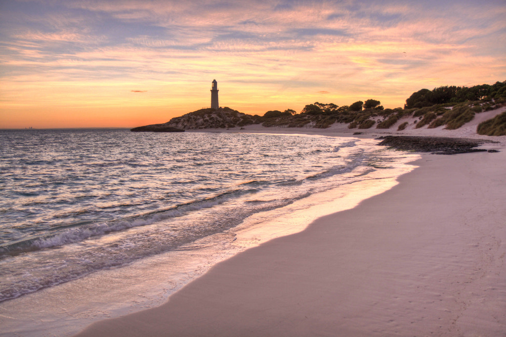 Rottnest Island, Western Australia