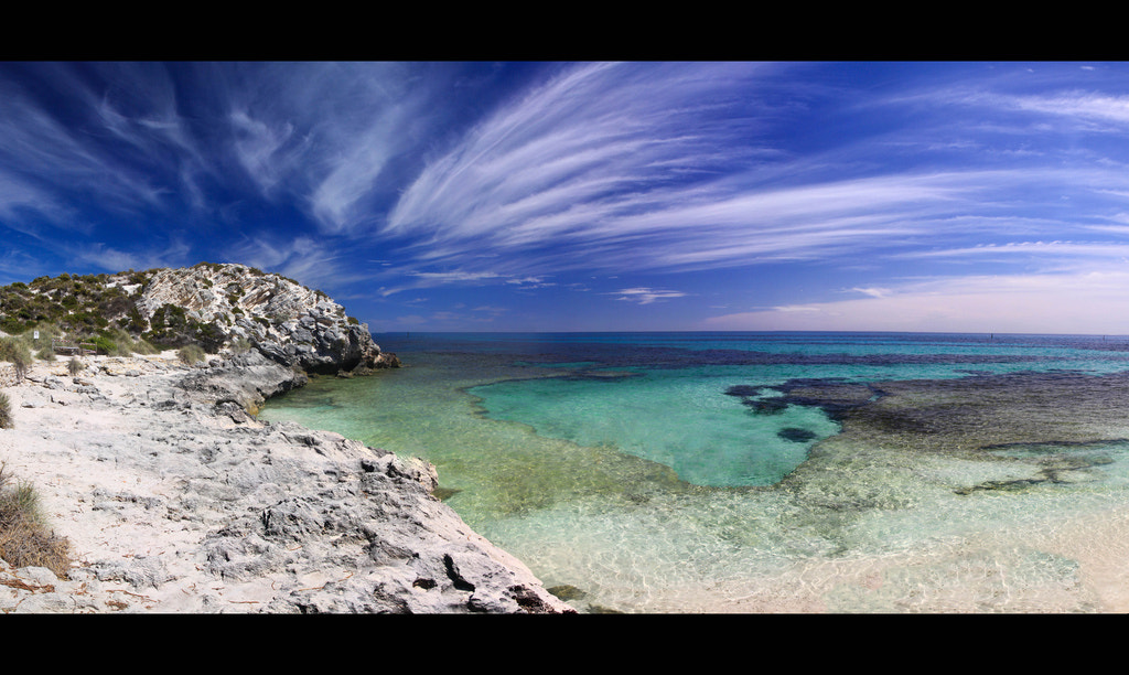 Rottnest Island, Western Australia