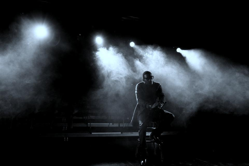 Bane, The Dancer by Ramzey Staples on 500px.com