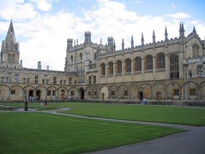 University of london