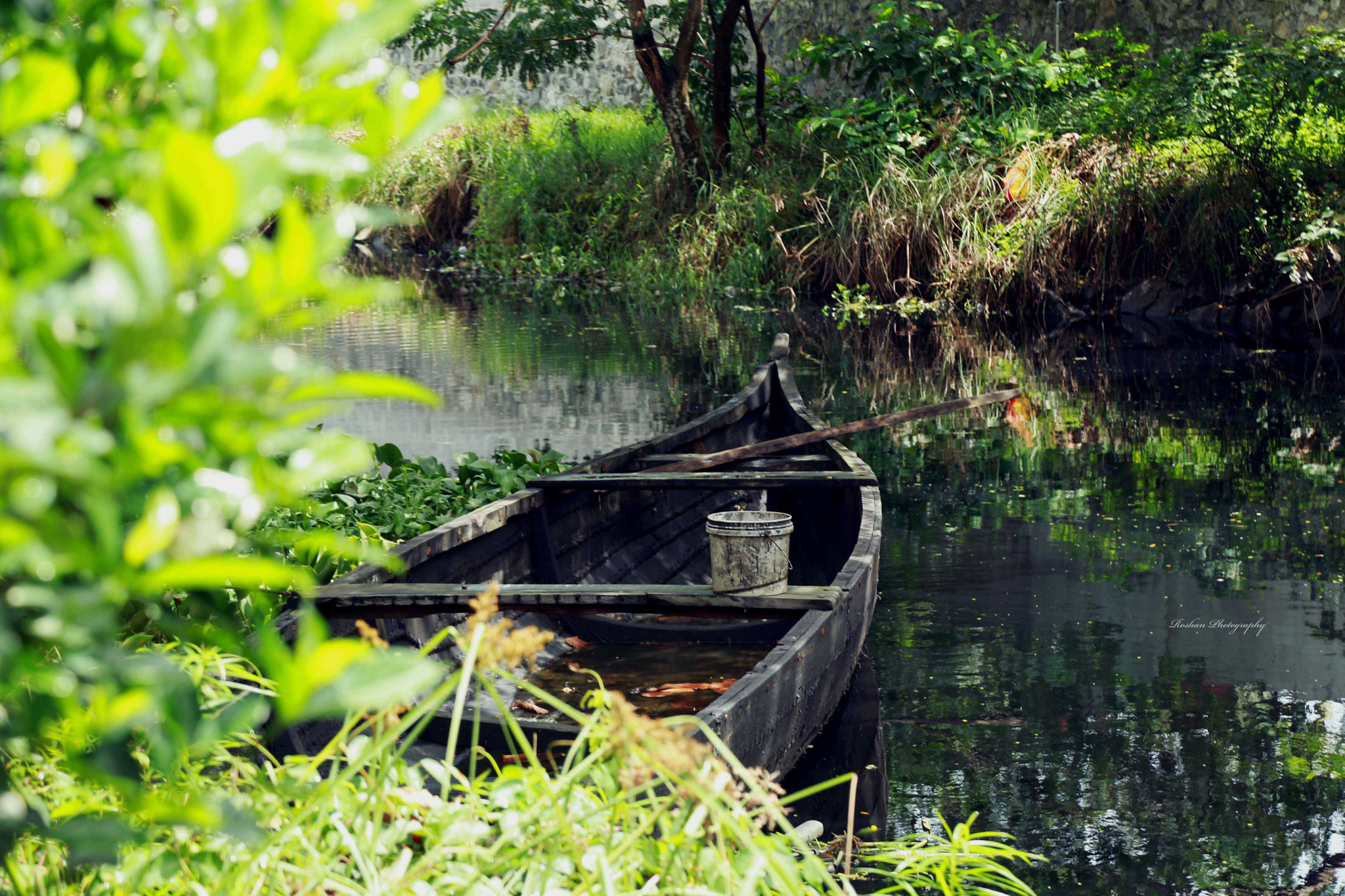 The Vision For The Village