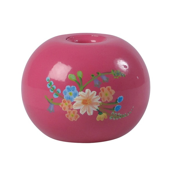 Ball Candle Holder