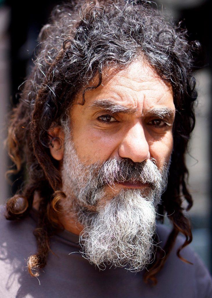 "Are you awakened?" by Charles Raben on 500px.com