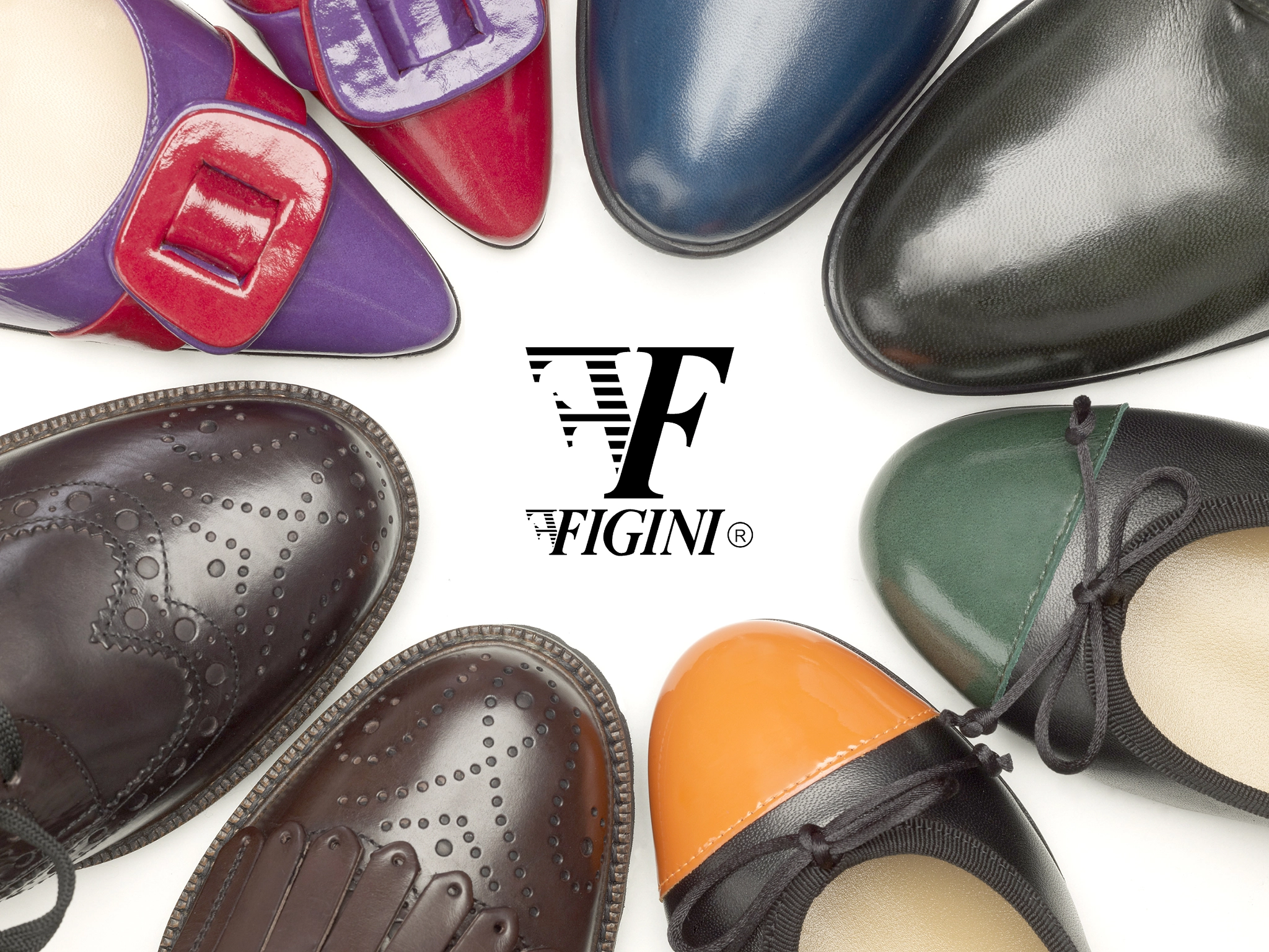 Shoes Figini (Milano) by DaVId BaRRa Photo 42412590 / 500px