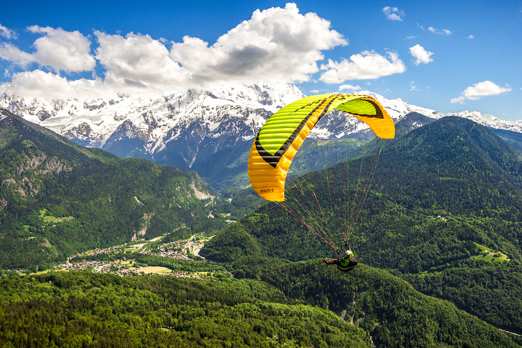 Plaine Joux by Alexandre Buisse on 500px.com