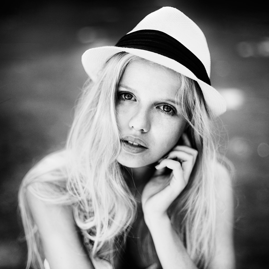 Aleksandra by New Story Photography / 500px