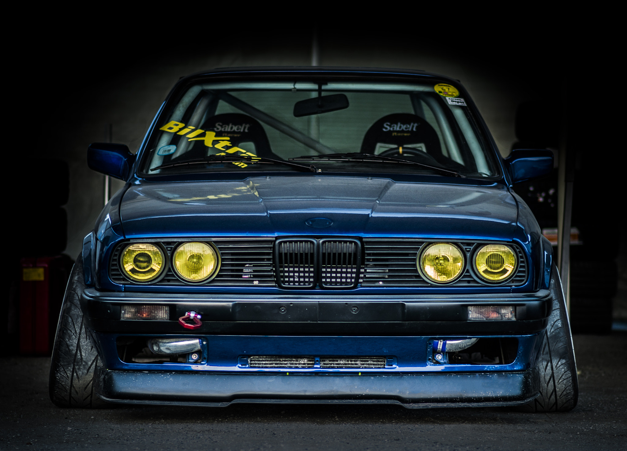 BMW E30 Camber by Kennet Bertelsen - Photo 42937794 / 500px