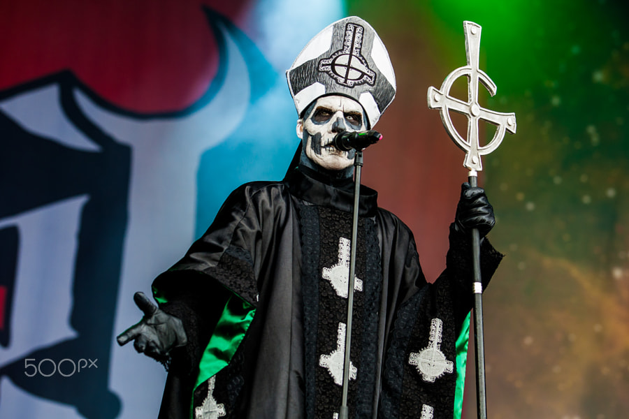 papa emeritus 1 2 3