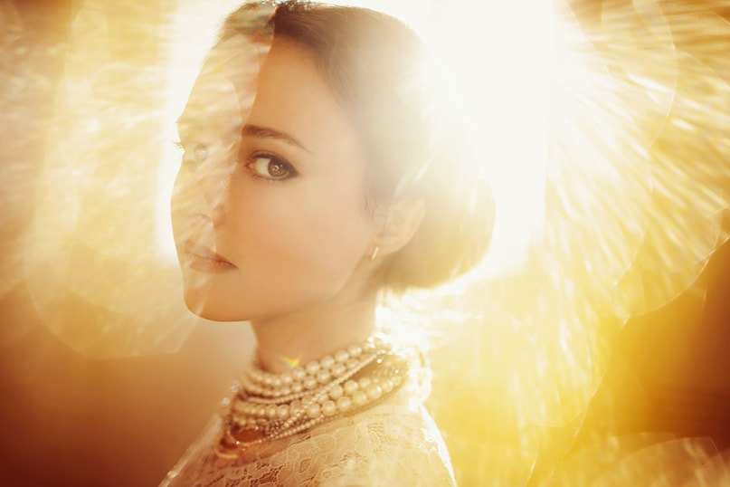 golden morning! by Svetlana Chekhlataya on 500px.com