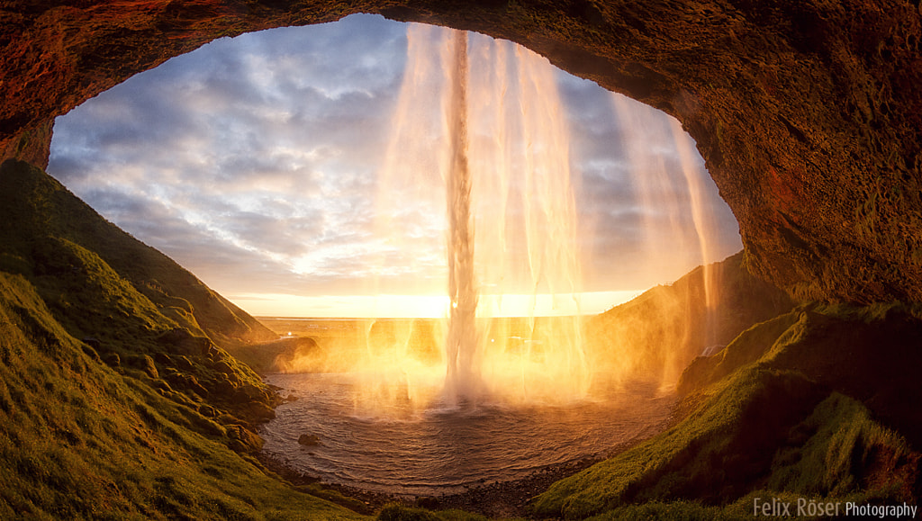 Beyond reality by Felix Röser on 500px.com