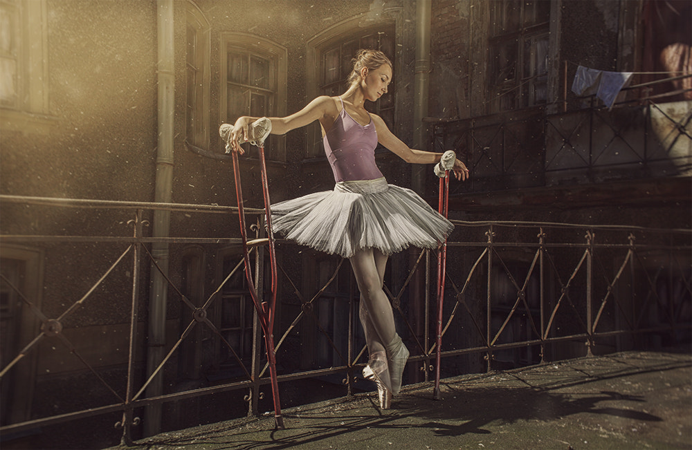 Concept Ballet