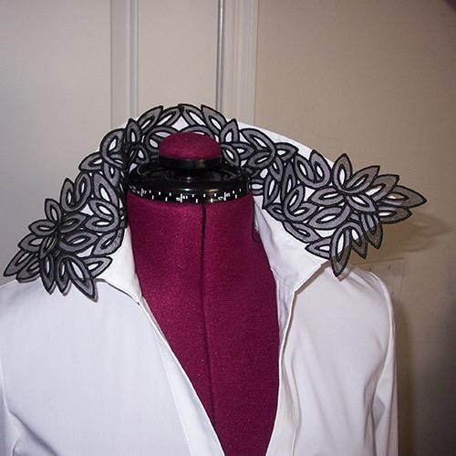 embroidery designs for shirts