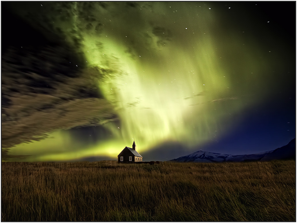 Aurora by wim denijs on 500px.com