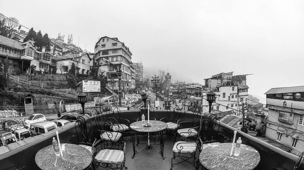 Darjeeling by Sonam Tashi on 500px.com