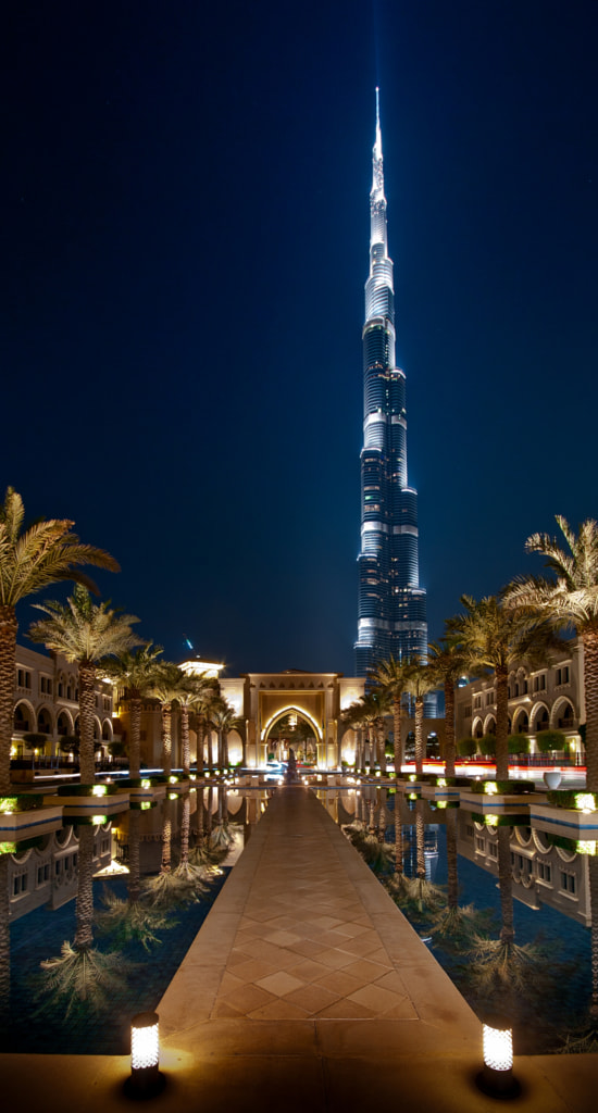 Dubai   Emirate of Dubai