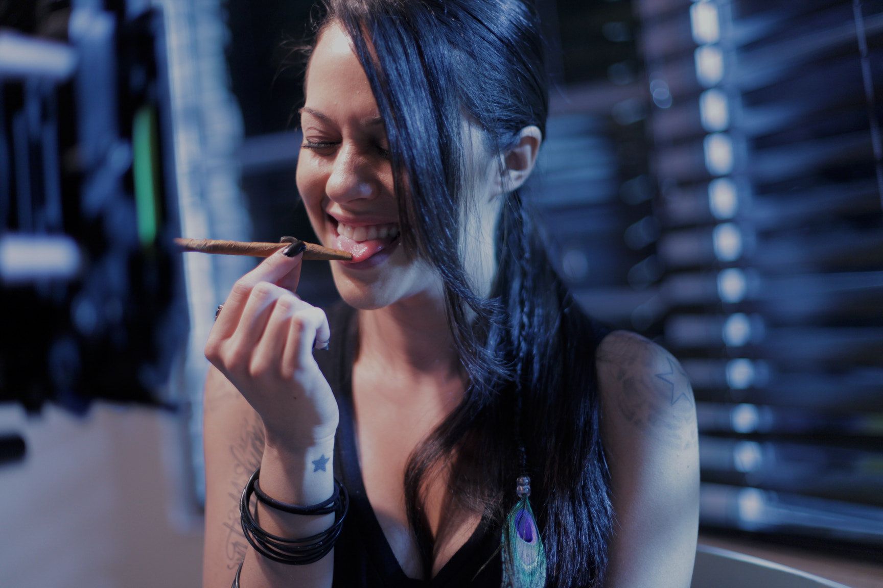 Stacey Havoc by EDUARDO VALDES / 500px