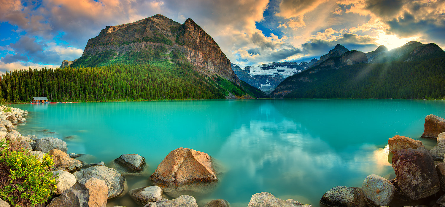 Lake Louise