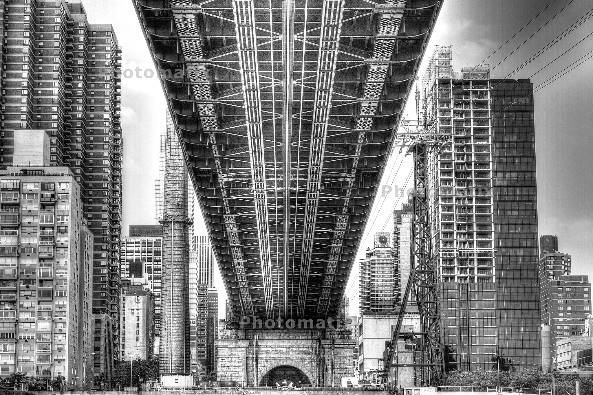 First Attempt at HDR