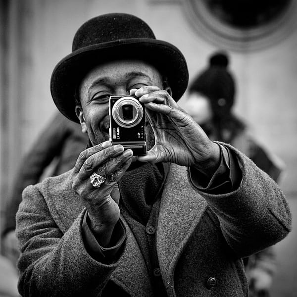 shootout by David Mar Quinto on 500px.com