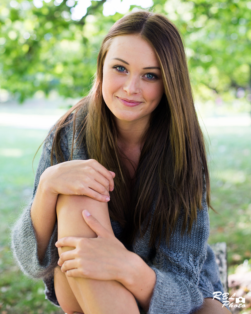 Helena Heuser by Rasmus Larsen / 500px