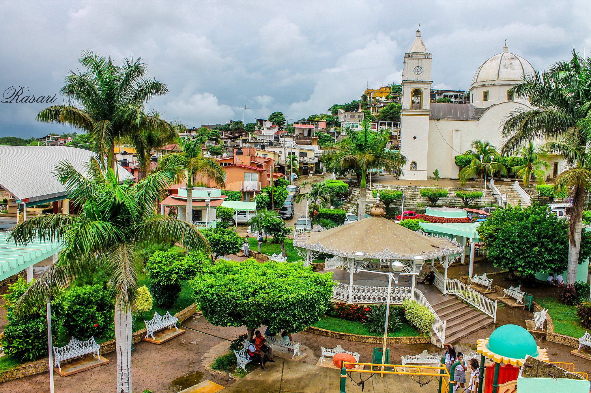 Coyuca De Benitez Guerrero Mexico By Raciel Rios 500px