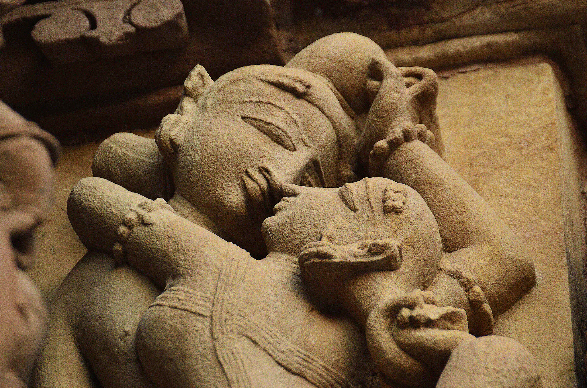 Khajuraho