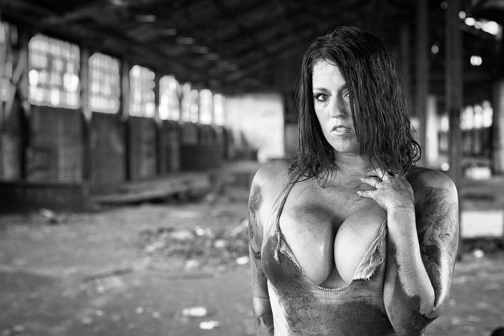filthy by Jeff Chandler on 500px.com