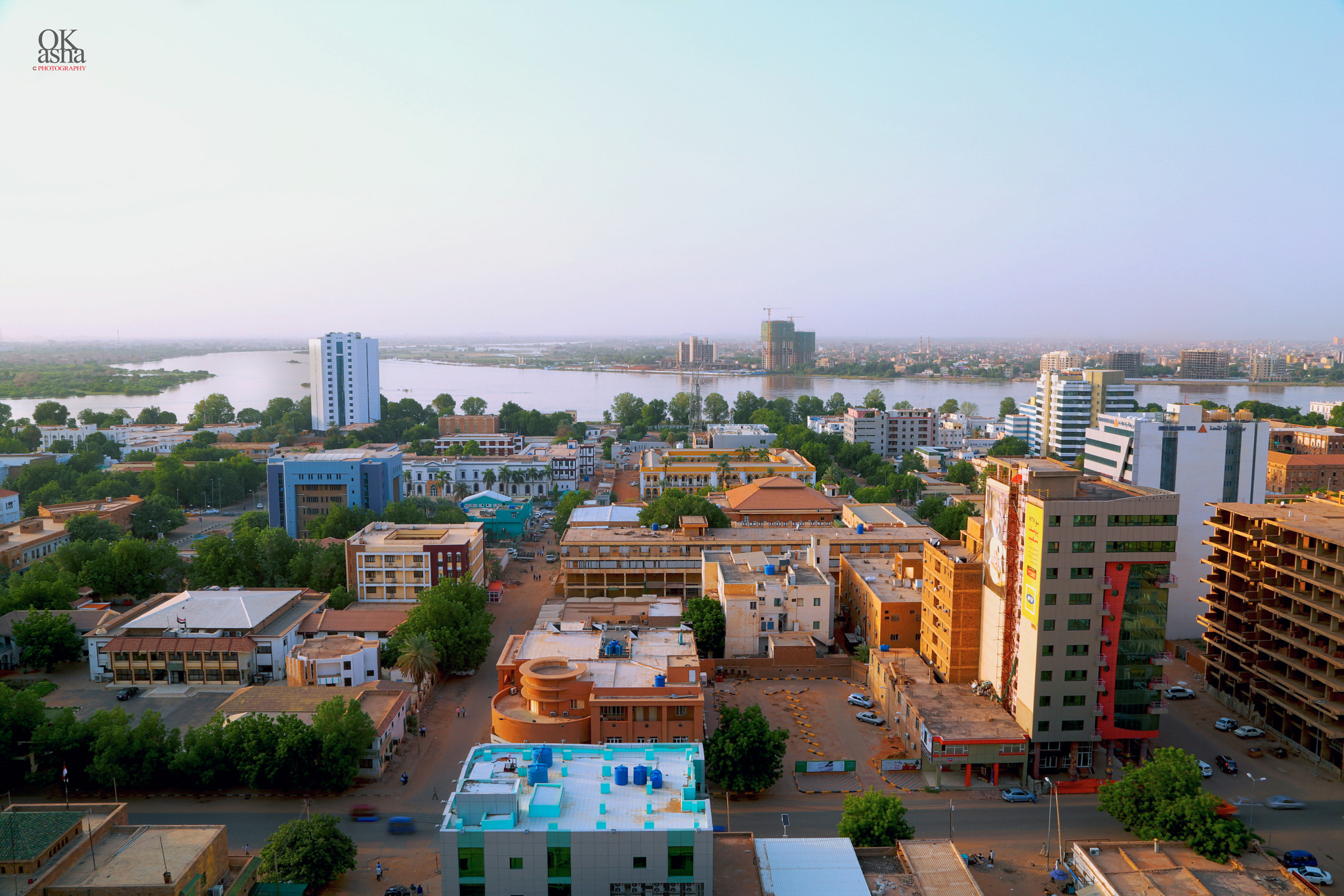 Khartoum City ,, SUDAN by Okasha © Photo 45089278 / 500px
