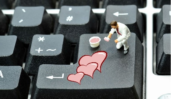 Online Dating